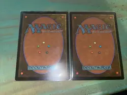 Kami Of The Crescent Moon& Ghostly Prison Non Foil - Image 2