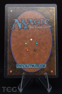 Island (B) - 1993 Magic the Gathering - Limited Edition Beta Regular - Image 2