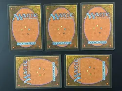 MTG - Dance of the Dead - Ice Age - Multiple Available-NM (Magic: The Gathering) - Image 2