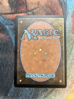 Flusterstorm - Mystery Booster - Excellent Condition - MTG Singles - Image 2