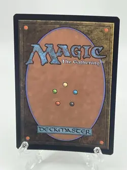 FOIL Veyran, Voice of Duality • NM • Commander 2021 • MTG. 003/081 + Bonus - Image 2