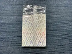 Eevee 173 Holo Promo - Prismatic Evolutions Pokemon Sealed Promo Stamp Dividers - Image 2