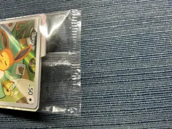 Eevee 173 Holo Promo - Prismatic Evolutions Pokemon Sealed Promo Stamp Dividers - Image 3