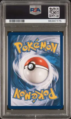 2023 POKEMON PORTUGUESE MEW PT-151 SPECIAL ILLUSTRATION RARE CHARIZARD EX PSA 9 - Image 2