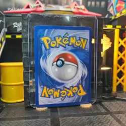 Cyndaquil Mysterious Treasures Pokemon TCG 79/123 Diamond & Pearl Common - Image 4