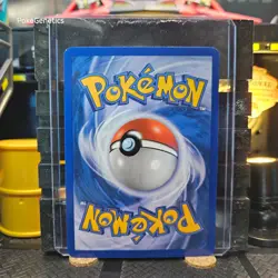 Cyndaquil Mysterious Treasures Pokemon TCG 79/123 Diamond & Pearl Common - Image 5