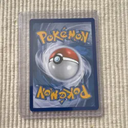 Pokemon Latios EX Ultra Rare Full Art Holo Roaring Skies 101/108 Basic Card - Image 2