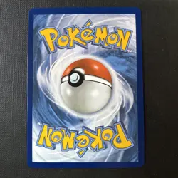 Pokemon TCG Journey Together Volcanion EX Full Art Holo Card 171/159 - Image 2