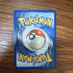 Pokemon TCG Jolteon 13/144 Skyridge Rare Regular 70HP Stage 1 English - Image 2