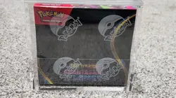 Pokemon TCG ME02 Phantasmal Flames 36 Pack Booster Box Sealed New beautiful 🫡 - Image 1
