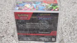 Pokemon TCG ME02 Phantasmal Flames 36 Pack Booster Box Sealed New beautiful 🫡 - Image 4