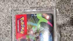 Pokemon TCG ME02 Phantasmal Flames 36 Pack Booster Box Sealed New beautiful 🫡 - Image 5