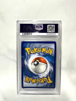 PSA 10 Pokemon Moltres & Zapdos & Articuno GX Tag Team SM210 Holo 2019 TCG Eng - Image 2