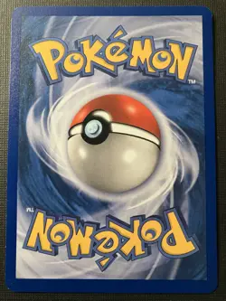 Murkrow 95/132 Pokemon Diamond & Pearl Secret Wonders 2007 Reverse Holo LP - Image 3