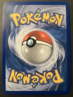 Weavile 40/132 Pokemon Diamond & Pearl Secret Wonders 2007 Reverse Holo LP - Image 2