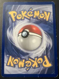 Trapinch 67/92 Pokemon Ex Legend Maker 2006 Reverse Holo Stamped HP/CREASED/DMG - Image 2