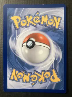 Reshiram EX BW36 Pokemon Black Star Promo LP - Image 3