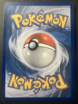 Zangoose 39/95 Pokemon Call of Legends 2011 Reverse Holo LP - Image 2