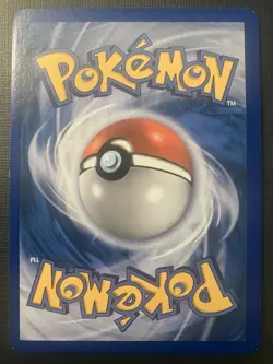 Weavile 40/130 Pokemon Diamond & Pearl Base Set 2007 Reverse Holo LP - Image 2