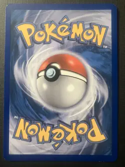 Scolipede 54/114 Pokemon Black & White Base Set 2011 Reverse Holo Rare LP - Image 2