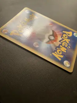 Infernape LV.X Pokemon Space Time Creation 2006 Holo (Japanese) 1st Edition LP+ - Image 4