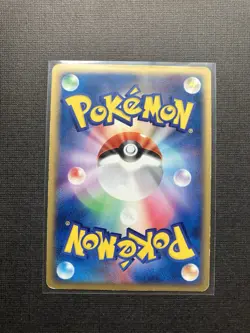 2004 Pokemon Play 2nd Season Sub Promo Moltres Ex Vintage Holo 009/PLAY MP - Image 3