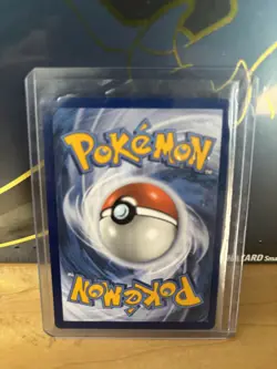 Pokemon TCG Bewear 079/064 Holo Illustration Rare Shrouded Fable - Image 2