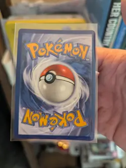 Psyduck IR 226/217 Ascended Heroes Pokemon TCG Pack Fresh NM - Image 2