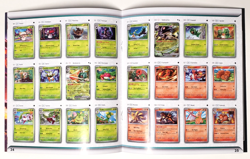 Pokemon TCG Obsidian Flames Player's Guide & Checklist - Image 2