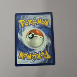 Pokemon Misty's Psyduck 193/182 Destined Rivals Illustration Rare Holo 70 HP - Image 2