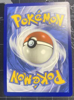 Pokemon TCG Sylveon 172 SVP Promo Cosmo Holo Black Star Psychic 120HP - Image 2