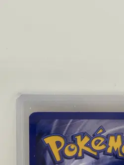 Pokemon First Edition Rocket's Sneak Attack Holo Trainer 16/82 - Image 3