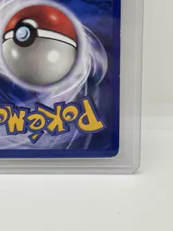 Pokemon First Edition Rocket's Sneak Attack Holo Trainer 16/82 - Image 5