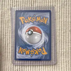 The Pokemon Company Gengar EX Full Art Ultra Rare Holo 114/119 XY Phantom Forces - Image 2