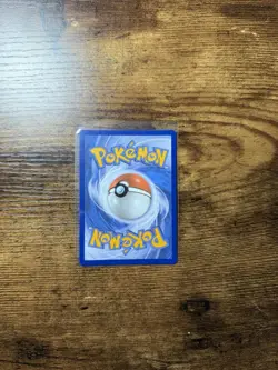 2023 Pokemon MEW EN #094/165 Gengar Holo Rare - Image 2