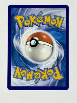 Pokemon TCG - Flareon - SVP 167 - 2025 S&V: Black Star Promo - Cosmo Holo - Image 5