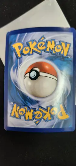 Pokemon TCG M Mewtwo EX Ultra Rare Full Art Holo Breakthrough 64/162 210 HP - Image 3