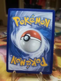 Pokemon TCG Ascended Heroes ETB N’s Zekrom 031 Black Star Promo !!! - Image 3