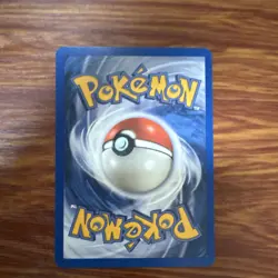 Pokemon TCG Misdreavus 39/144 Skyridge Uncommon Regular 50HP Basic Hypnoblast - Image 2