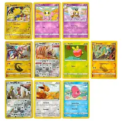pokemon booster box TCG sword shield evolving skies 360 pcs,36 pack box - Image 5