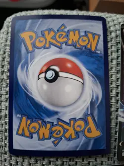 Pokemon TCG - Chinese Gem Pack Vol2 Glaceon 0812/14 Stamped Holo - Image 2