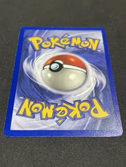 Pokemon Victreebel 30/64 Jungle Rare Unlimited Regular 1999 WOTC Ken Sugimori - Image 5