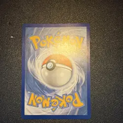 Pokemon Gengar VMAX Full Art Ultra Rare 157/264 Swsh08 Fusion Strike Holo - Image 2