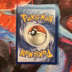Charcadet Illustration Rare Full Art – Pokemon TCG Promo NM - Image 2