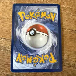 Pokemon Carracosta Sv: Black Bolt 107/086 Illustration Rare Holo Stage 2 180 HP - Image 2