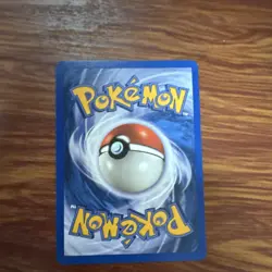 Pokemon TCG Poliwhirl 88/144 Skyridge Common Regular - Image 2