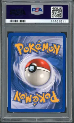 2003 Pokemon Skyridge Houndour #66 PSA Gem Mint 10 - Image 2