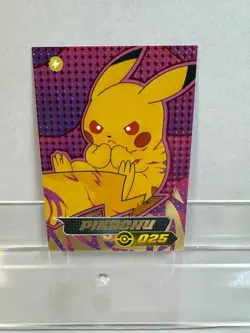 Pokemon Master Set - Full Shadow Set Blue Pokedex Vol3 Flash Edition Peruvian - Image 4