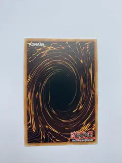 PHRE-EN003 Hecahands Godos Super Rare 1st Edition YuGiOh - Image 2