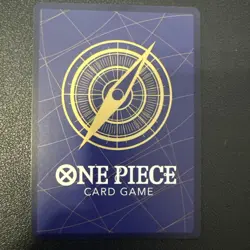 Arlong One Piece TCG EB02-011 SR AA Alt Art English - Image 2